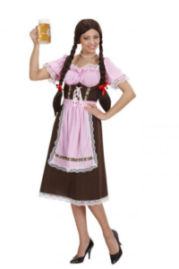 kalk Advarsel kande Tyroler kostumer » 10 gode idéer til den store oktoberfest ⇒